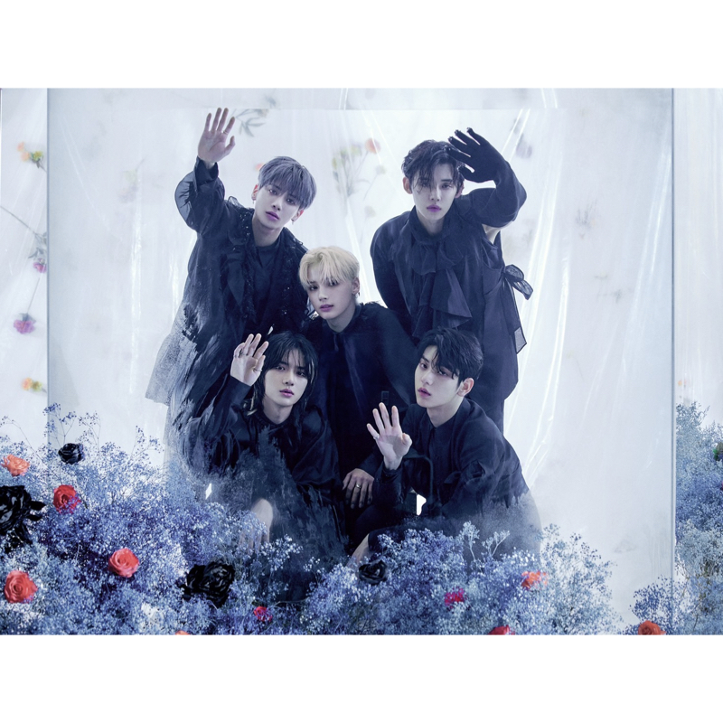 グローバルに活躍する韓国5人組 TOMORROW X TOGETHER 日本オリジナル曲 GReeeeN楽曲提供「Ito」本日先行デジタルリリース！！