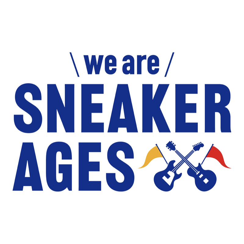 全国高校軽音楽部大会『第1回 We are Sneaker Ages』 大会テーマソングをGReeeeNが書き下ろし決定！